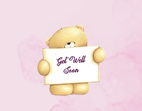Get Well Soon