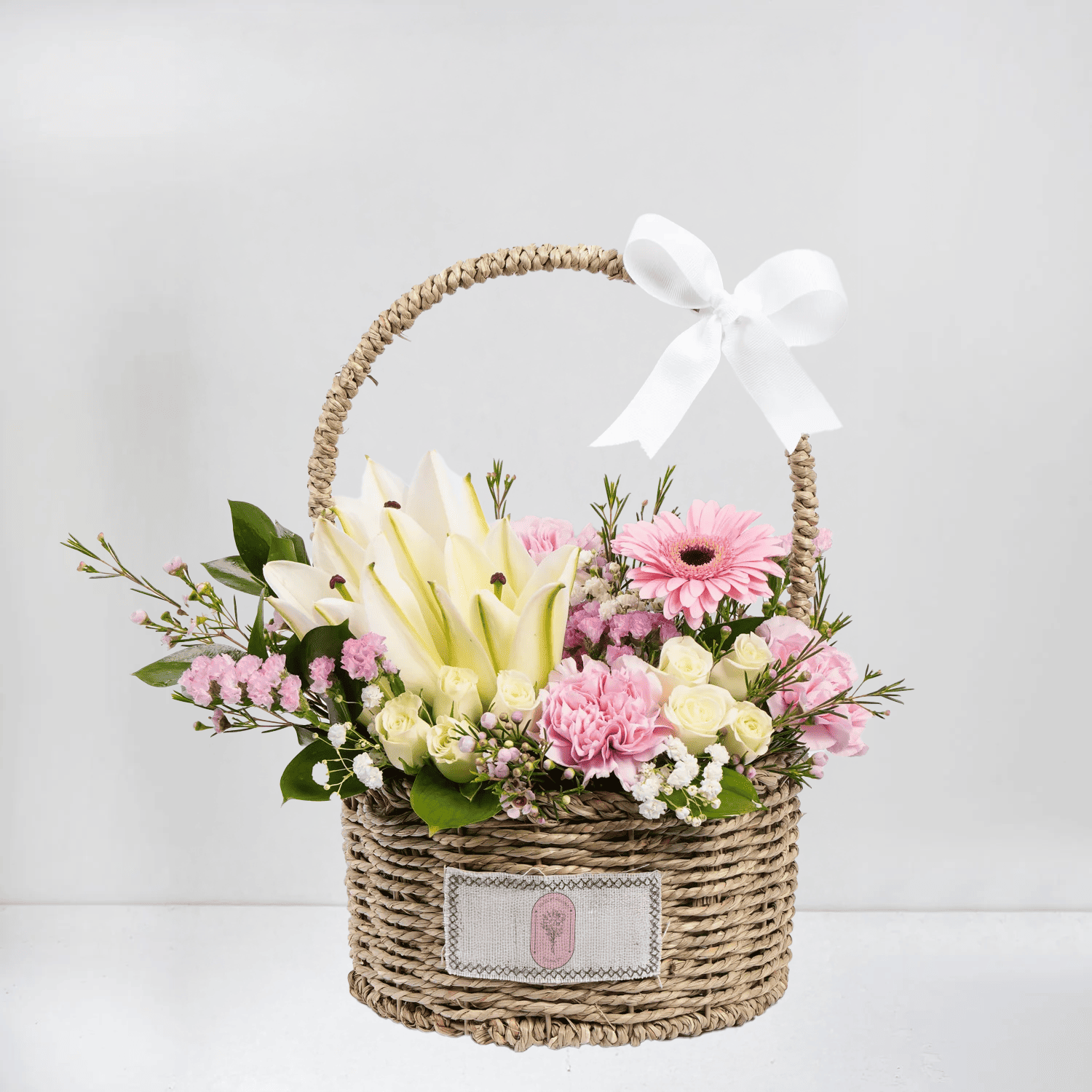 Bloom Basket