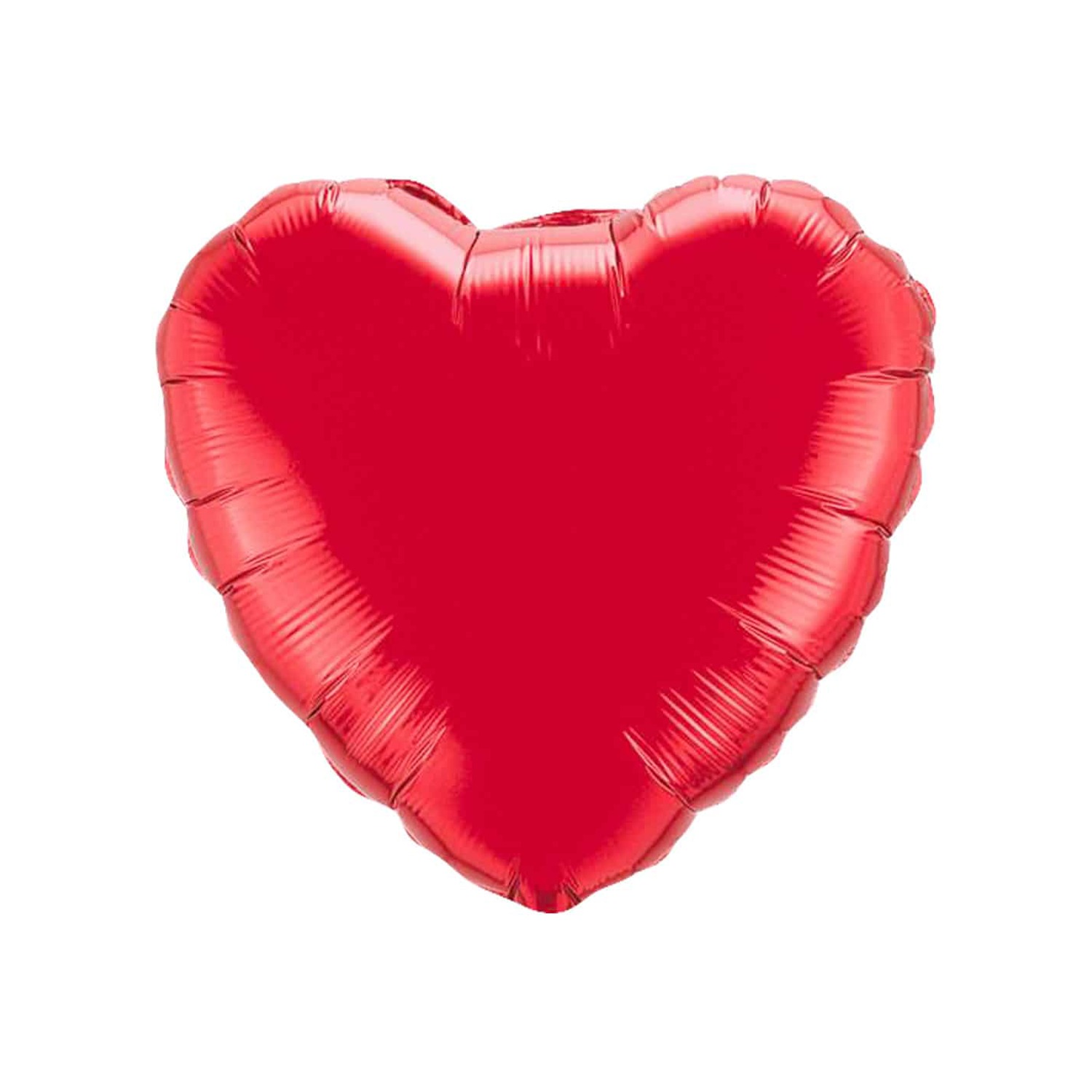 Heart balloon