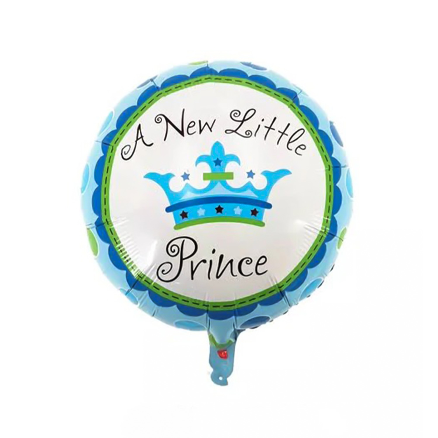 A New Little Prince Balloon